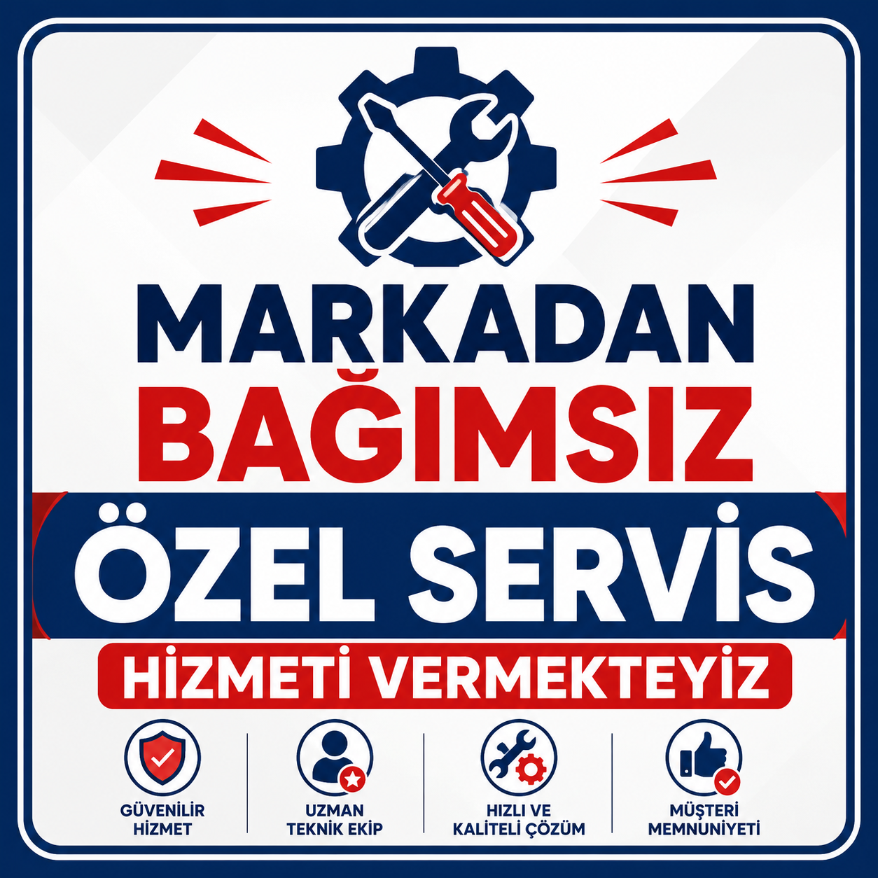Marmaris Midea VRF Klima Servisi markadan bağımsız teknik servis